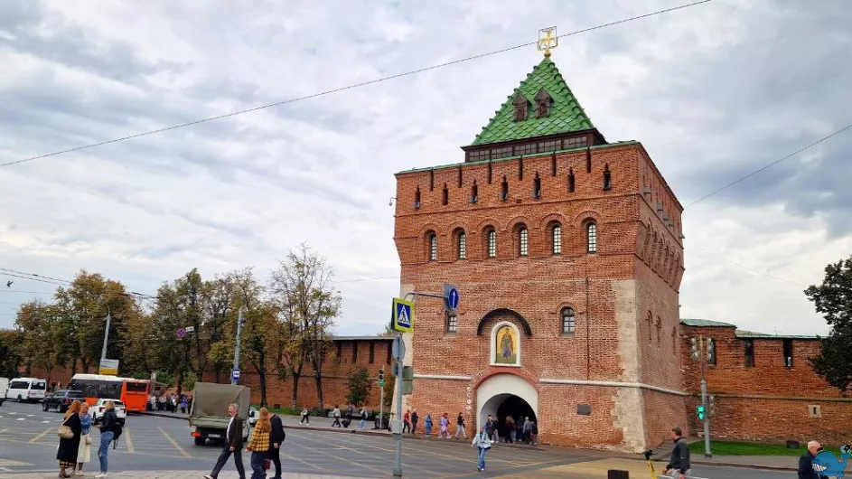 Нижегородские ремёсла