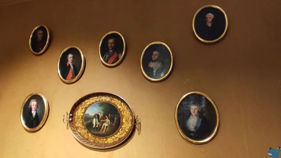 Музей-квартира Н. А. Римского-Корсакова