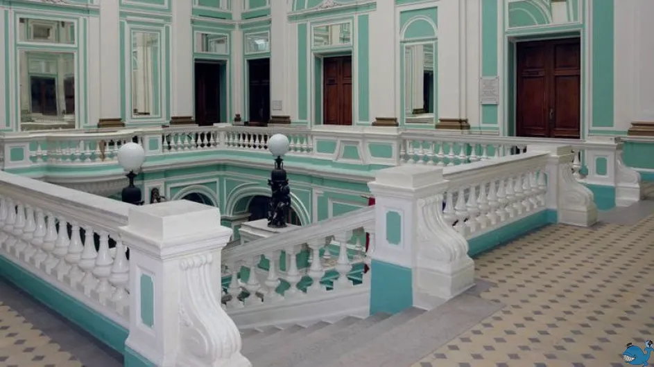 Дом офицеров