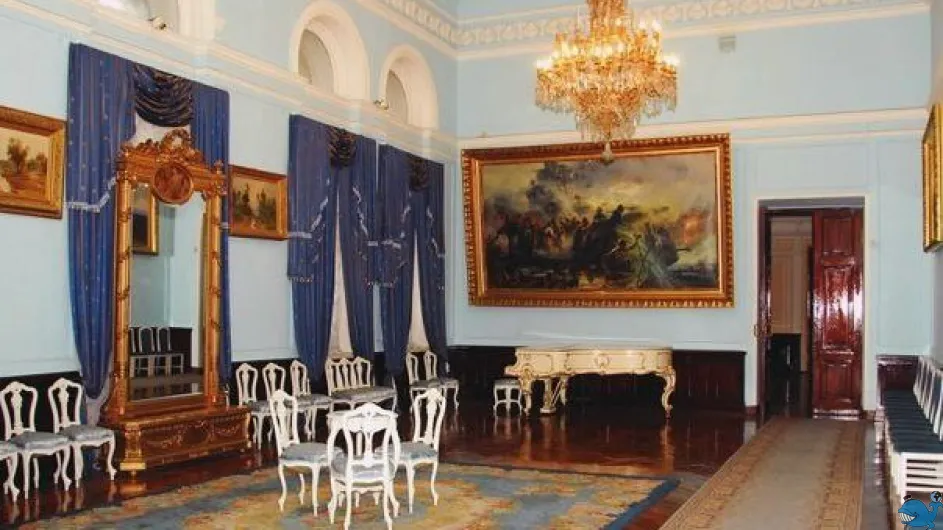 Дом офицеров