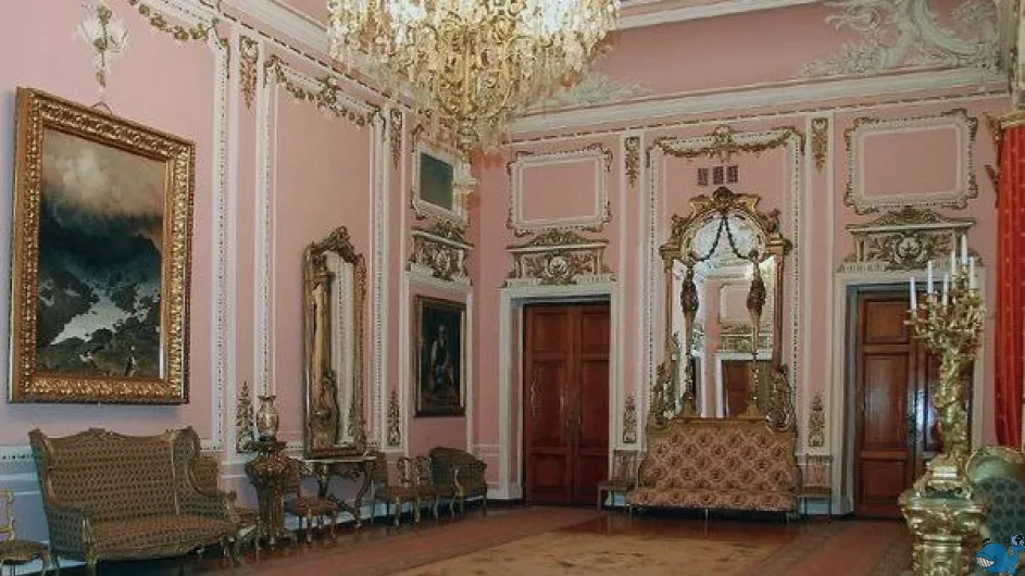 Дом офицеров