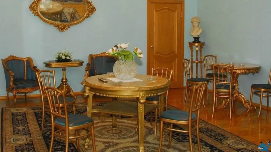 Дом офицеров