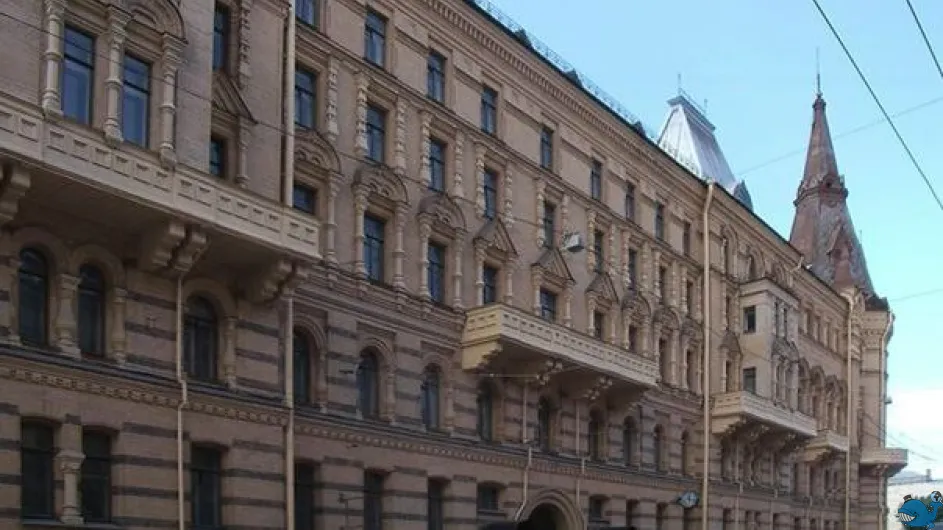 Дом офицеров