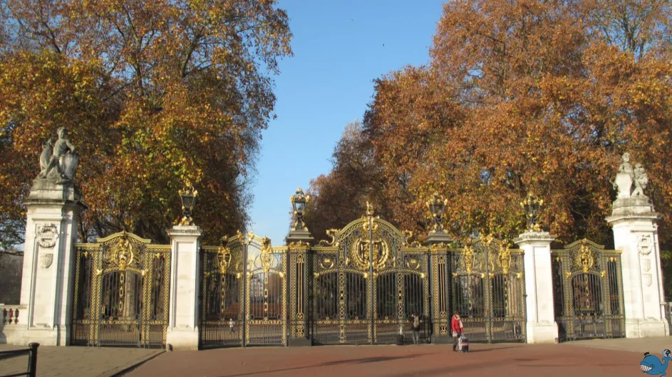 Английская классика (суббота)