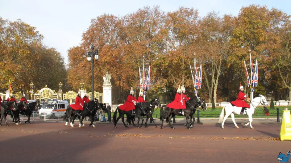 Английская классика (пятница) Английская классика (пятница)