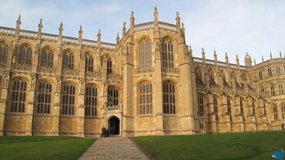 Английская классика (суббота)