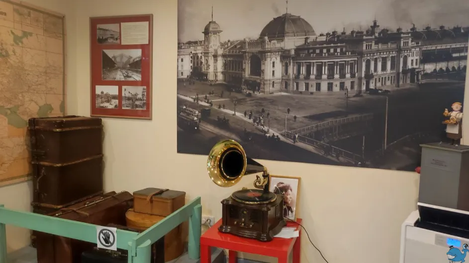 Разночинный Петербург Разночинный Петербург