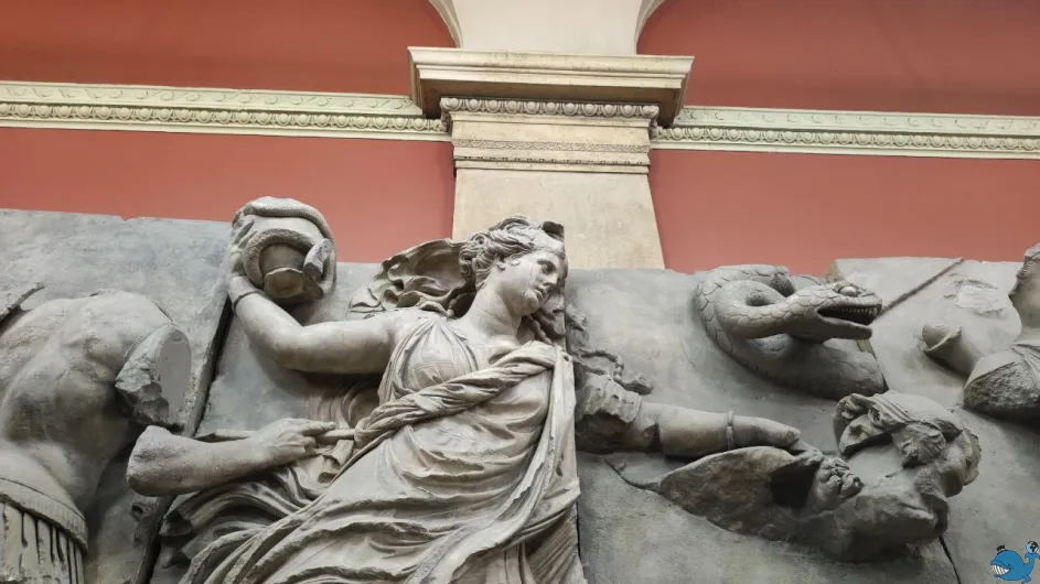 Академия Штиглица и чайная церемония