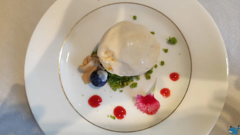 Весенняя фантазия в ресторане «ПАЛКИНЪ»