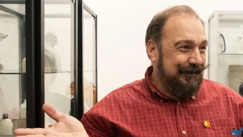 Следующая станция...