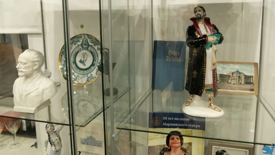 Следующая станция...