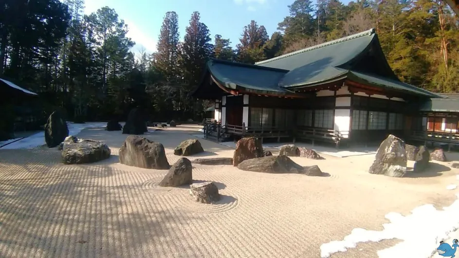 Классическая Япония (Токио/Токио) зима