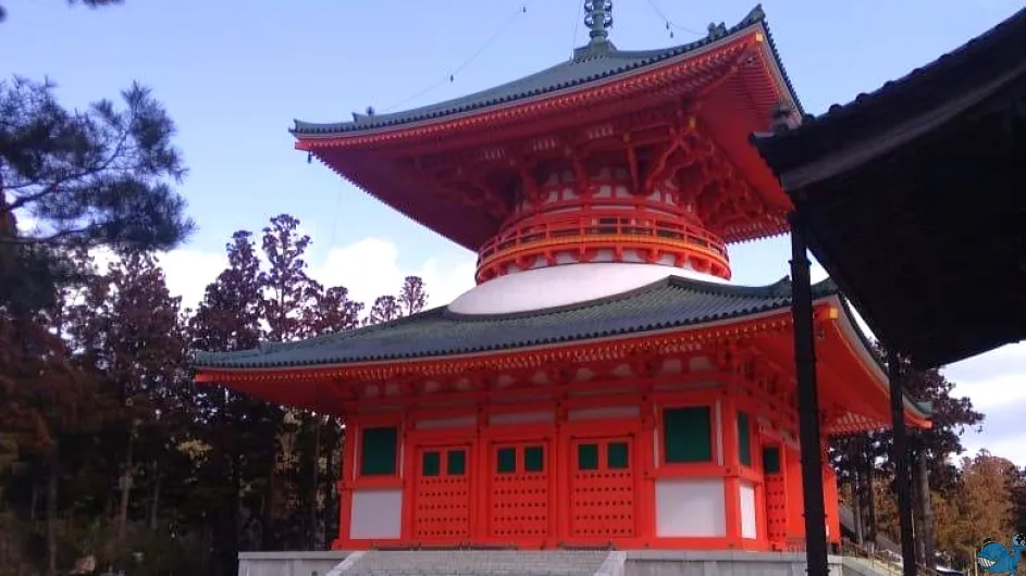 Гранд-тур по Японии Гранд-тур по Японии