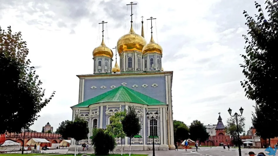 Тула – Ясная Поляна Тула – Ясная Поляна