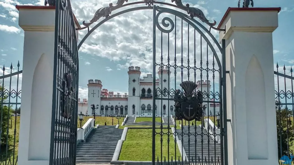 Колоритный Могилев