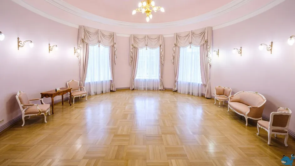 Особняк Милютина