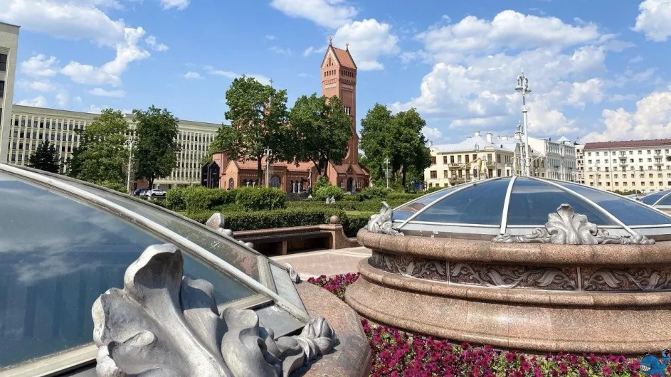 Белорусский калейдоскоп на неделю