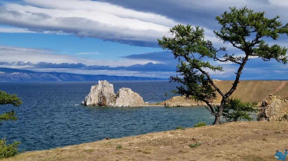 Байкальские каникулы ЛЕТО 