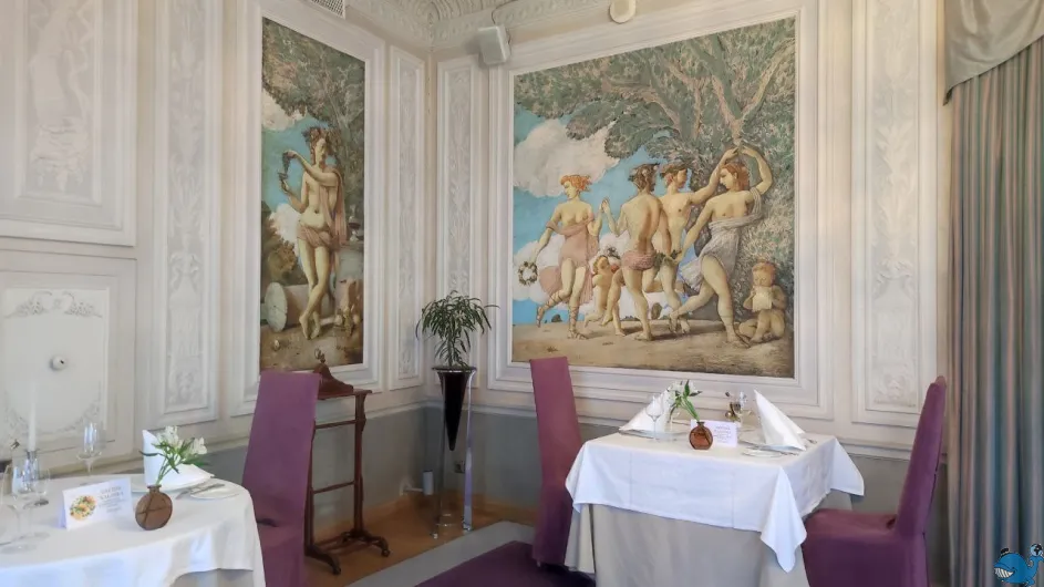 Особняк графини Н. Ф. Карловой