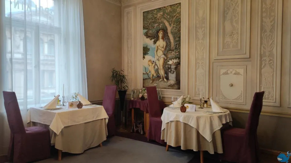 Особняк графини Н. Ф. Карловой