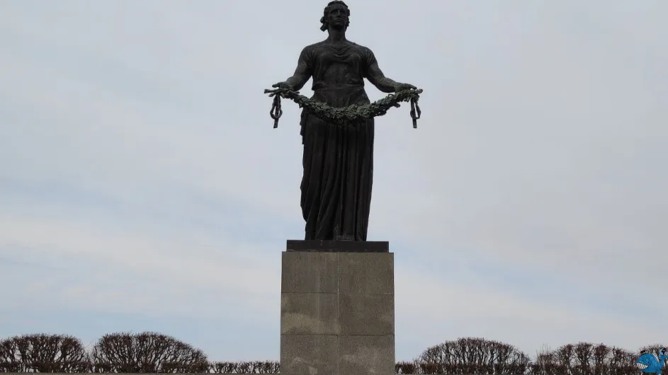 Экскурсия Блокадный Ленинград