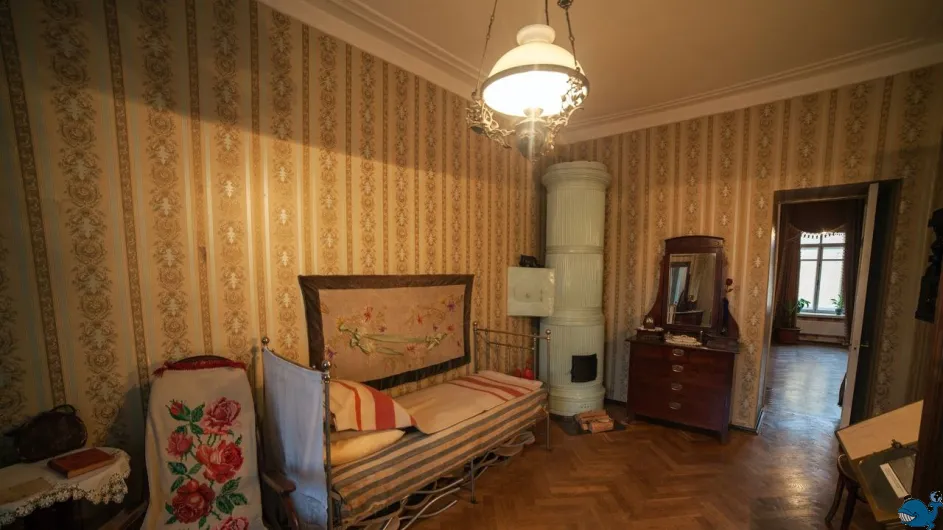 Аллилуевы. Жизнь рядом с большой политикой