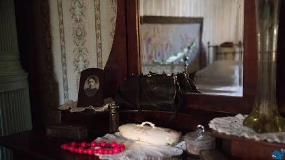 Аллилуевы. Жизнь рядом с большой политикой