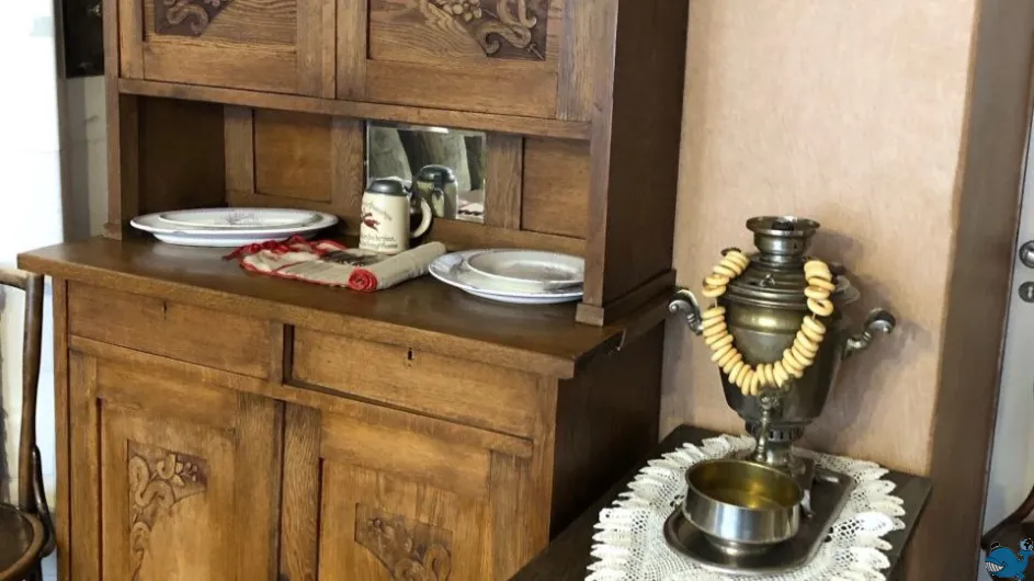 Аллилуевы. Жизнь рядом с большой политикой