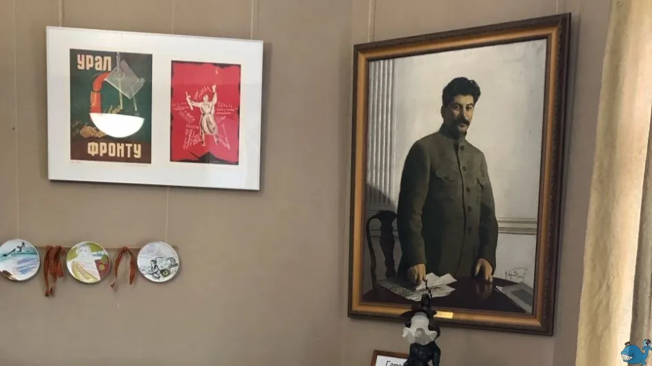 Аллилуевы. Жизнь рядом с большой политикой