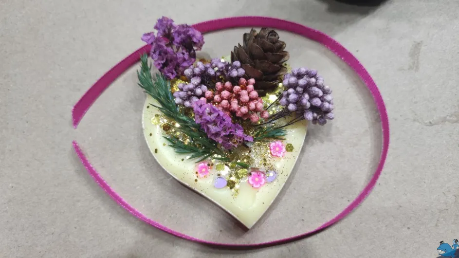 История ОГНЯ