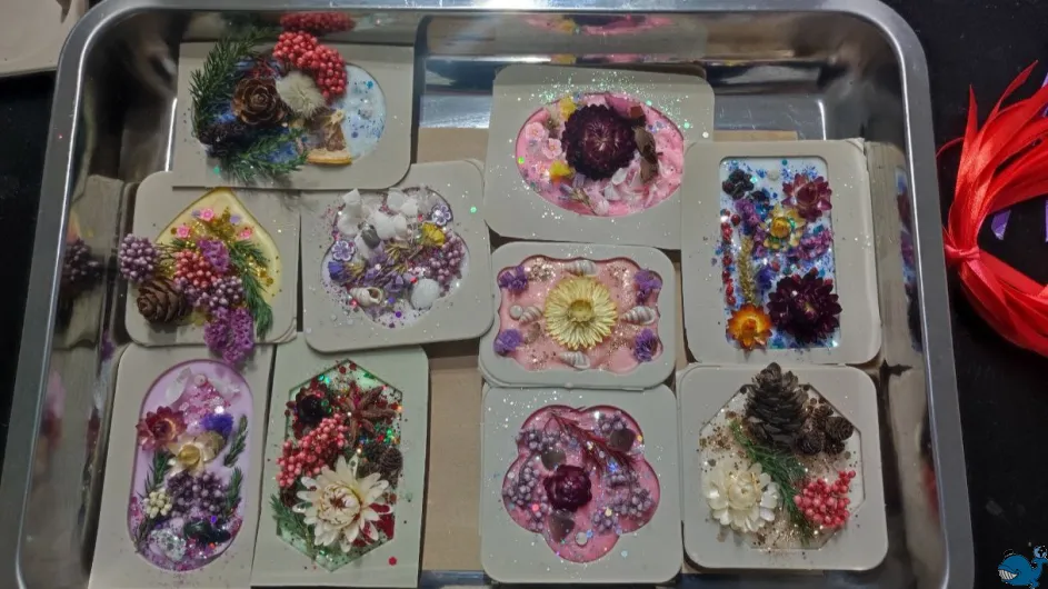 История ОГНЯ