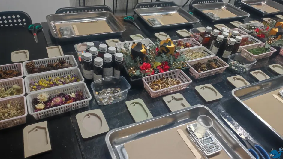 История ОГНЯ