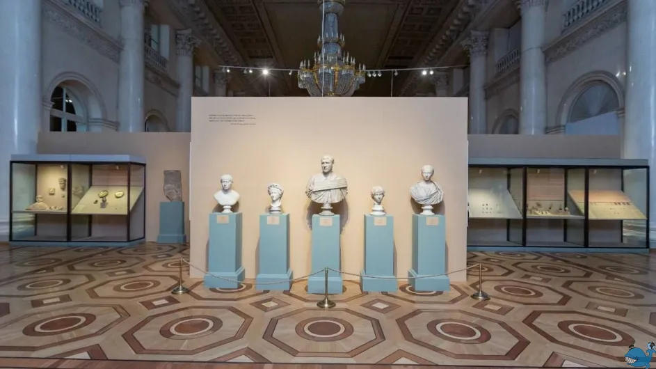 Искусство портрета. Личность и эпоха