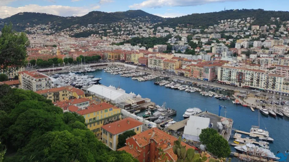 Фестиваль лимонов в Ментоне и карнавал в Ницце