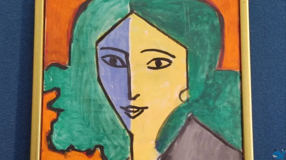 Искусство портрета. Личность и эпоха