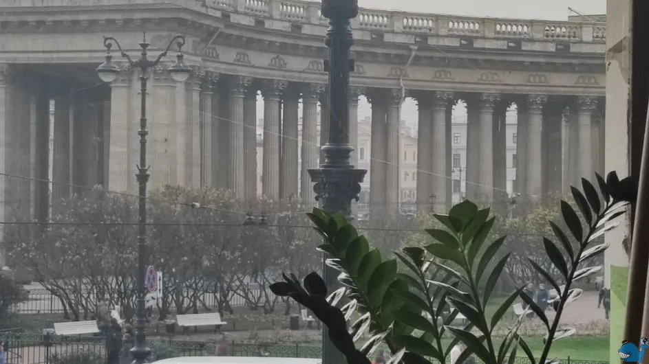 Петрикирхе: прошлое и настоящее