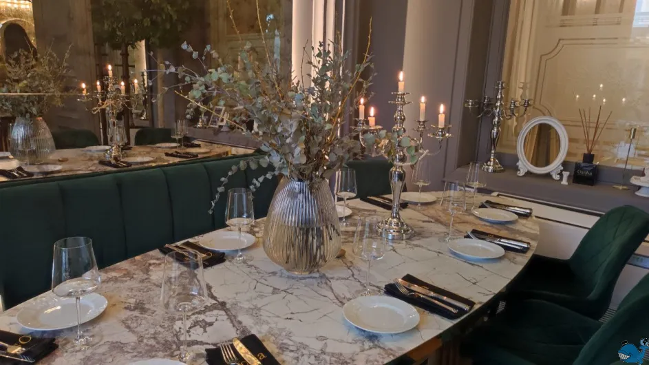 Петрикирхе: прошлое и настоящее