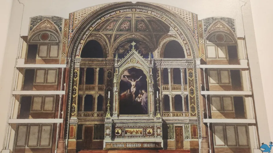 Петрикирхе: прошлое и настоящее