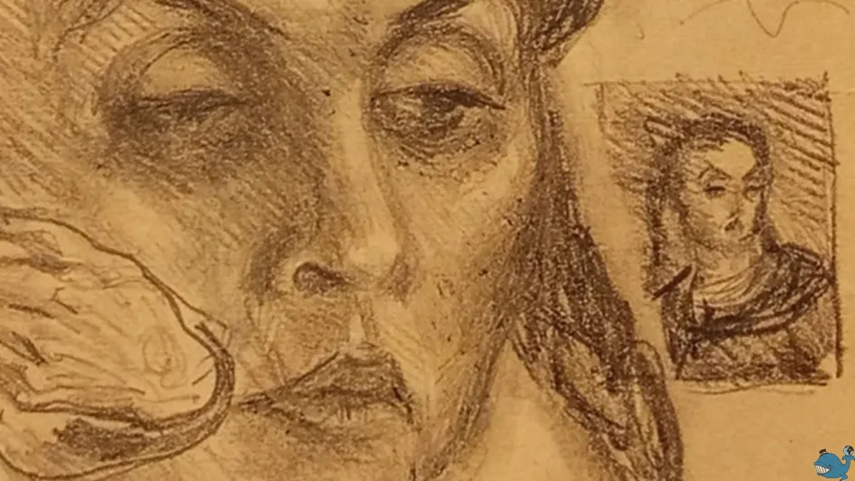 Михаил Зощенко и писательский дом