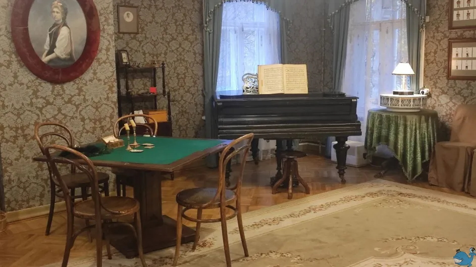 Дача на Болотной Дача на Болотной