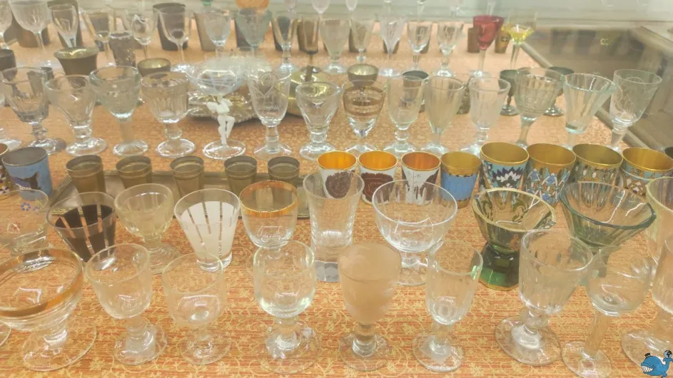 Российский флот и питейные традиции