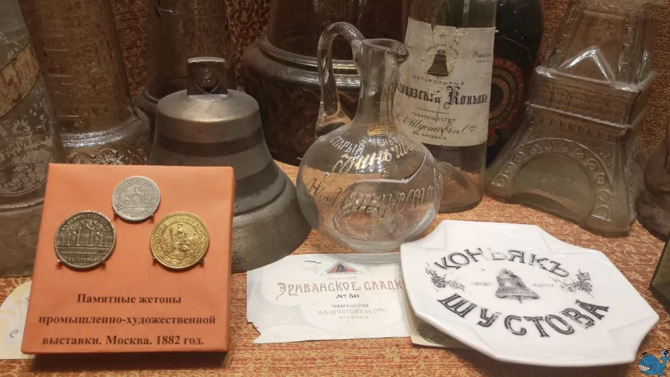 Российский флот и питейные традиции