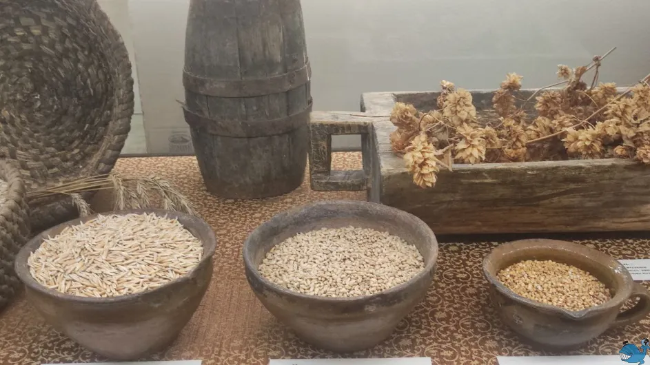 Российский флот и питейные традиции