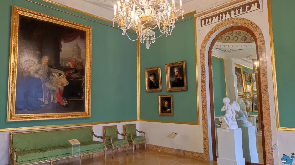 Строгановы и бефстроганов