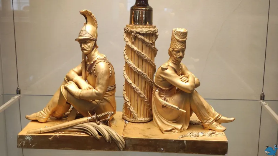 Строгановы и бефстроганов