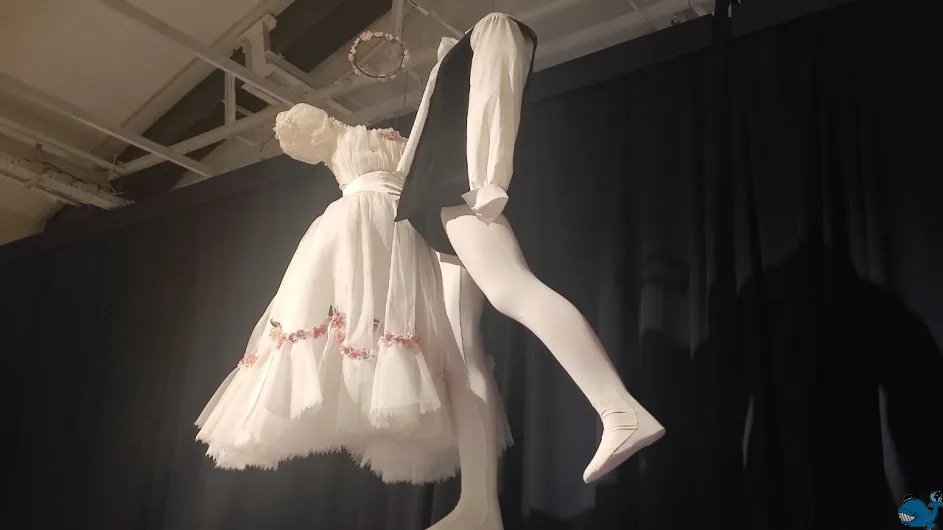 Все Бенуа – всё Бенуа