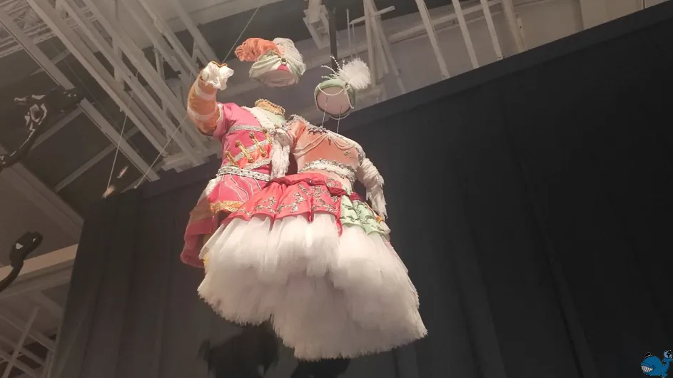 Все Бенуа – всё Бенуа