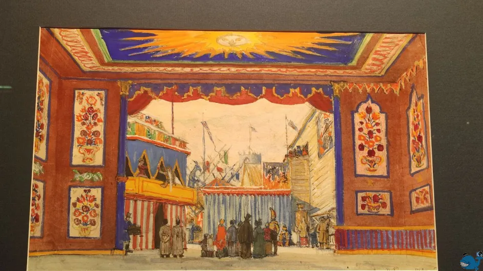 Все Бенуа – всё Бенуа