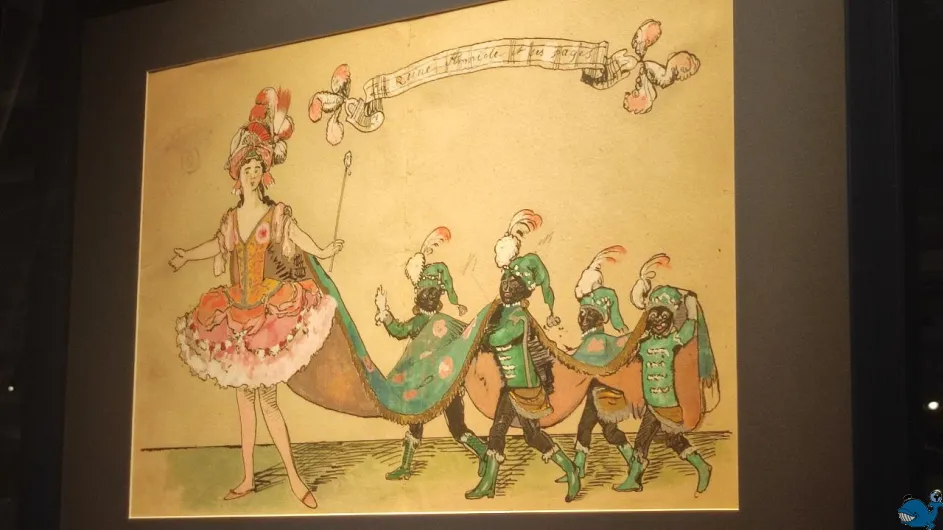 Все Бенуа – всё Бенуа