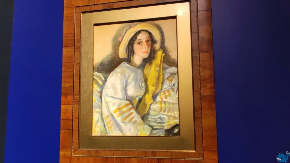 Все Бенуа – всё Бенуа